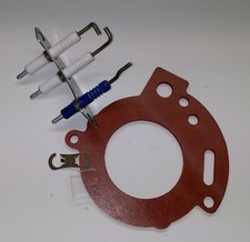 Junkers Elektroden Satz ZSB, ZWB, ZWSB, Buderus GB172, GB182i 87181070870