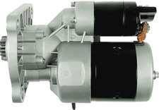 MF Massey Ferguson Anlasser