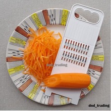 Koreanische karottenreibe - koreanische,