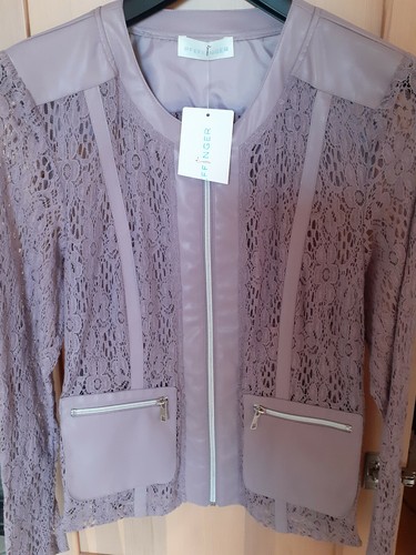 Rita pfeffinger jacke - rita,
