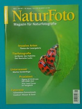 NaturFoto Heft 5 Mai/2017