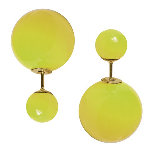 Paar modeschmuck - 1,