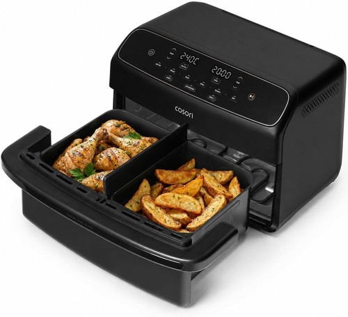 Cosori airfryer dual blaze - cosori,