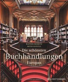 Die schönsten buchhandlungen - die,