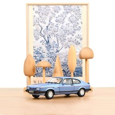 Ford capri iii - ford, mk.iii