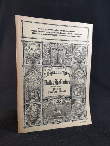 Alt-Hannoverscher