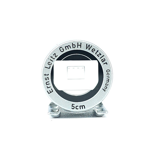 Leica 5cm 50mm sucher - ,
