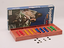 SuperHirn form + farbe -