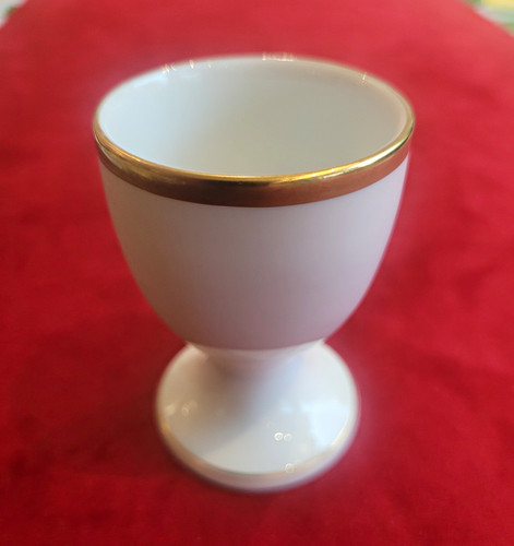 Rosenthal eierbecher porzellan - eierbecher,