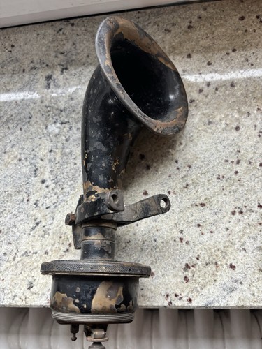 Oldtimer hupe roland - hupe, horn