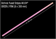 (35,00€/m) Dichroytische