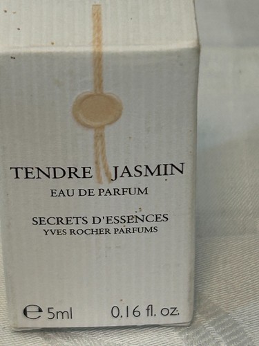 Yves rocher eau parfüm 5ml - de,