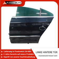 🇩🇪 LINKE HINTERE TÜR