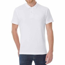 Polo Pique ID.001 / Unisex