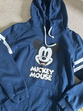 Mickey Maus Pullover Damen