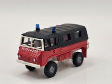 Roco pinzgauer 710 - pinzgauer,