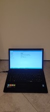 Lenovo G700 - Intel Pentium -