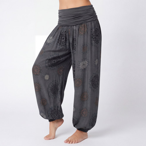 Weite sommerhose damen - damen, luftige