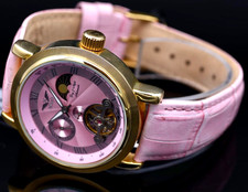 Automatikuhr damen uhr - damen,