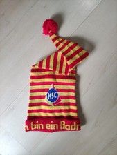 KSC-Zipfelmütze für Kinder