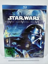 *NEU&OVP* Star Wars Trilogie