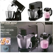 Silvercrest Küchenmaschine