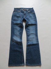 Levi's 529 Bootcut Jeans Hose