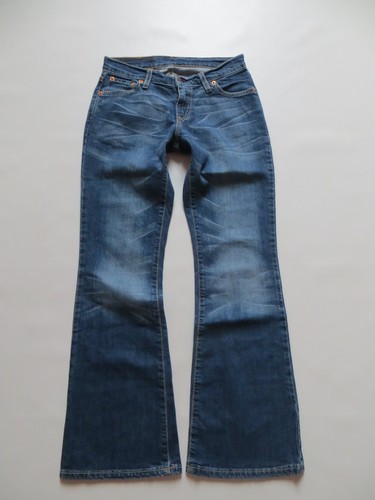 Levi 529 bootcut - 529,