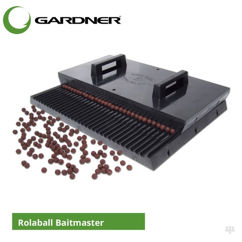 Gardner tackle rolaball - tackle,