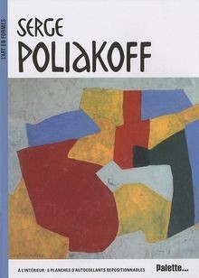 Serge poliakoff von delpech - serge,