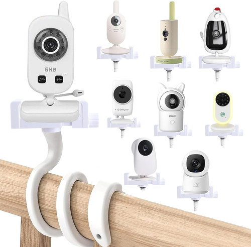 Halterung für ghb babyphone - für,