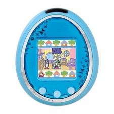 Tamagotchi version blue - l,