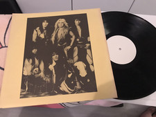 Warlock- Moro Doro Power 1 LP Vinyl Köln 1985-Very Hard to find !
