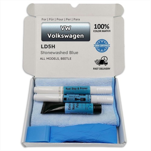 Lackstift für volkswagen - für,