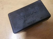 Kymco Agility City 50 ORIGINAL CDI Steuergerät Steuerung Black Box