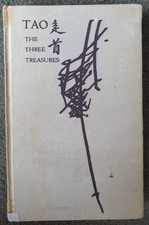Tao The Three Treasures V.1  /