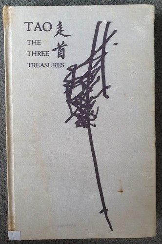 Tao the three - three, /
