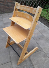 Original stokke tripp - tripp, trapp