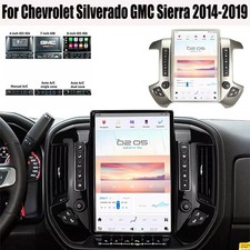 Android Tesla Smart Radio GPS