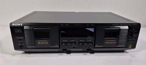 Sony we435 doppel - tc-we435,
