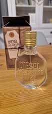 Diesel fuel for life Herren