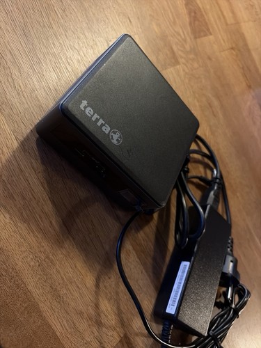 Np700 terra 500gb ssd - terra,