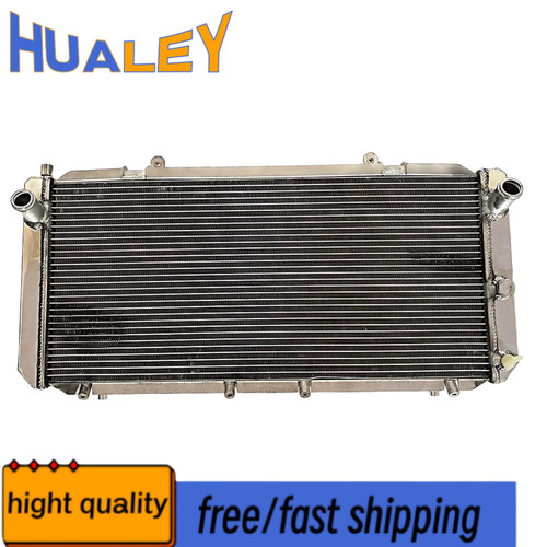 Kühler radiator for toyota - radiator,