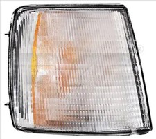 Blinkerleuchte vorne rechts weiß 18-5275-01-2 TYC für VW PASSAT B3/B4