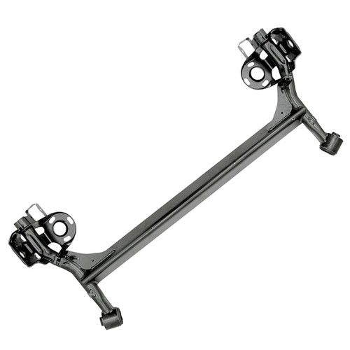 Achsträger hinten für