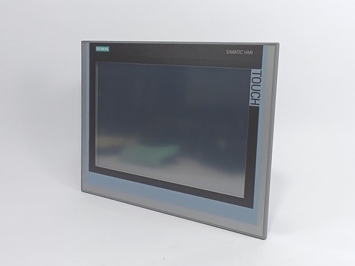 Siemens 6av2124 0qc02 0ax0 - siemens, hmi