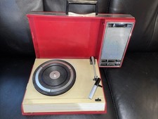 Vintage, Philips 22 GF