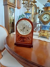 Kaminuhr Tischuhr Standuhr AMS