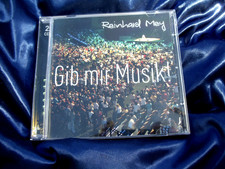 Gib mir Musik von Mey,Reinhard