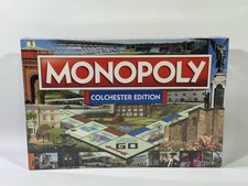 Monopoly Colchester -